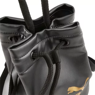 Torba Puma Core Up Bucket X-Body 079864 (kolor czarny) - Torby sportowe - miniaturka - grafika 2