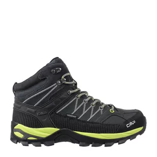 Buty trekkingowe męskie CMP RIGEL MID - Buty trekkingowe męskie - miniaturka - grafika 1