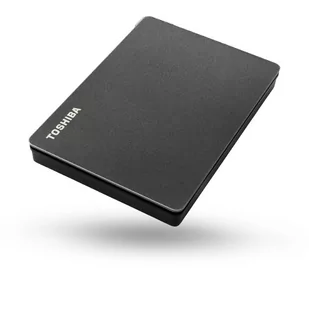 Toshiba Canvio Gaming 4TB (HDTX140EK3CA) - Dyski HDD - miniaturka - grafika 1