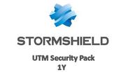 Pozostałe akcesoria sieciowe - UTM Security Pack 1 Rok dla SN920 - miniaturka - grafika 1