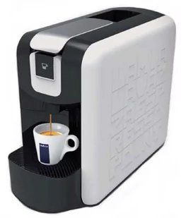 Ekspres do kawy Lavazza Espresso Point mini - Ekspresy do kawy - miniaturka - grafika 1