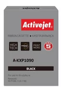 Taśmy do drukarek barwiące - ActiveJet A-KXP1090 kaseta barwiąca kolor czarny do drukarki igłowej Panasonic ( - miniaturka - grafika 1