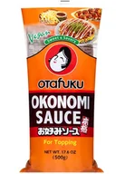 Sosy w słoikach - Otafuku Sos Okonomi marki Otafuku 500ml - miniaturka - grafika 1