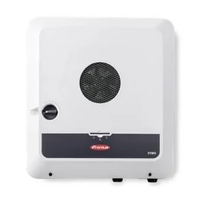 Falownik Fronius Symo GEN24 10.0 plus, 10kW, hybrydowy 4,210,157,002 - Inwertery, falowniki - miniaturka - grafika 1
