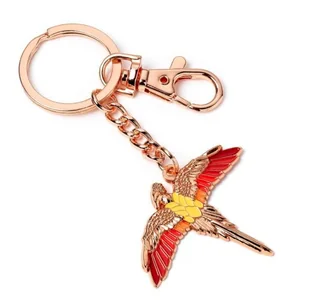 Harry Potter Fenix - Brelok - Breloki - miniaturka - grafika 1