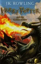 Harry Potter and the Goblet of Fire - J.K. Rowling - Obcojęzyczne książki dla dzieci i młodzieży - miniaturka - grafika 3