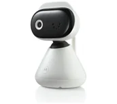 Elektroniczne nianie i monitory oddechu - Motorola PIP1500 Connect - miniaturka - grafika 1