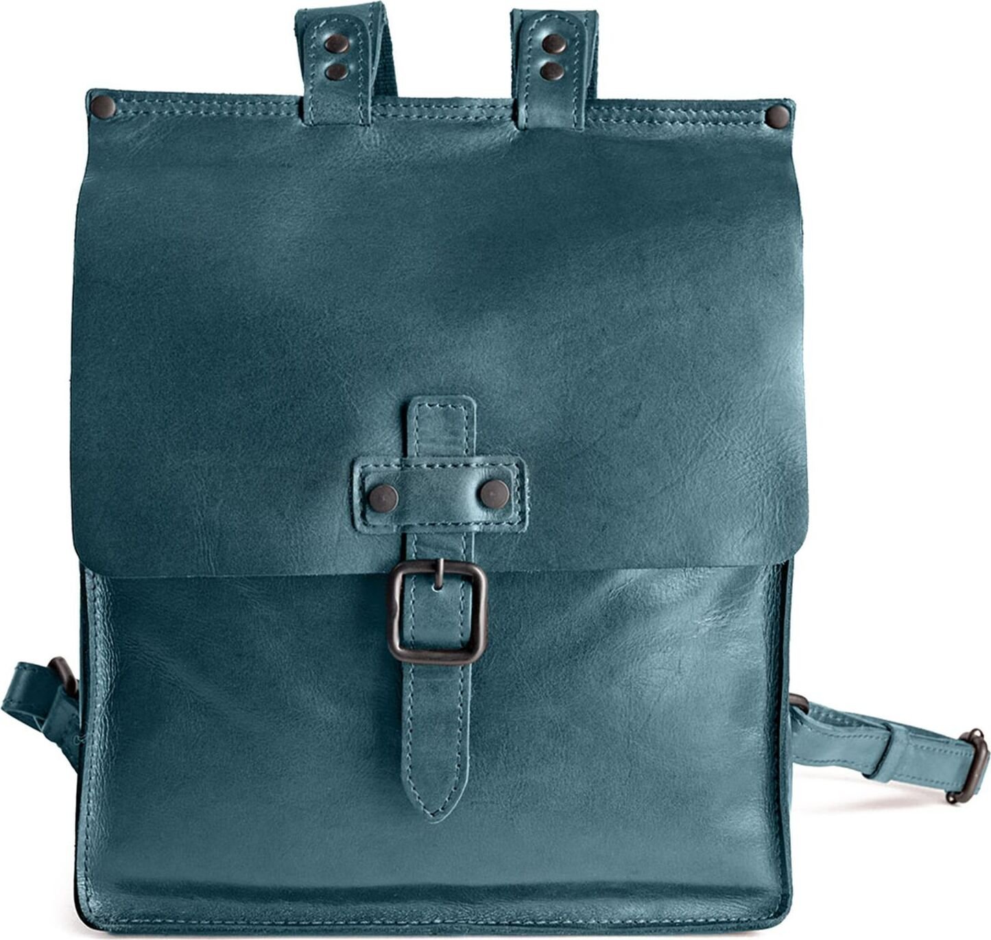 Harold's Aberdeen City Plecak skórzany 26 cm