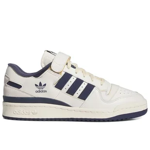 Buty adidas Forum 84 Low IE9935 - białe - Buty sportowe męskie - miniaturka - grafika 6