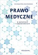 Prawo - Prawo medyczne w pytaniach i odpowiedziach - miniaturka - grafika 1