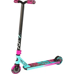 Madd Gear Kick Pro Różowa 23416 23416 - Hulajnogi - miniaturka - grafika 1