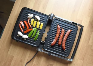 Grill elektryczny Lund 67450 - Grille elektryczne - miniaturka - grafika 14