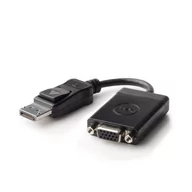 Kable - Dell Adapter Displayport To Vga - miniaturka - grafika 1