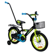 Rowery - ROWER 16" MIRAVO BOY - miniaturka - grafika 1