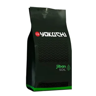 Yokuchi Jiban Soil 10 l POWDER - Podłoże do akwarium - miniaturka - grafika 1