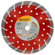 Tarcze do pił - SMART Tarcza SMART SM-10-230LL - miniaturka - grafika 1
