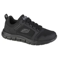 Buty trekkingowe męskie - Buty sportowe Sneakersy męskie, Skechers Track-Knockhill - miniaturka - grafika 1
