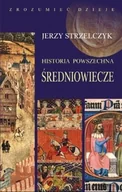 Historia świata - Historia powszechna średniowiecze - miniaturka - grafika 1