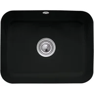 Zlewozmywaki - Villeroy & Boch Cisterna 60C Premiumline 6706 01 S5 - miniaturka - grafika 1