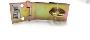 GUST ALBERTS Wrzeciądz 85X38MM GUST ALBERTS - Zamki i wkładki - miniaturka - grafika 1