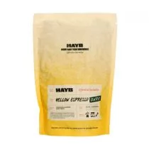 Hayb Kawa ziarnista Yellow Espresso Blend DARK 250 g - Kawa - miniaturka - grafika 1
