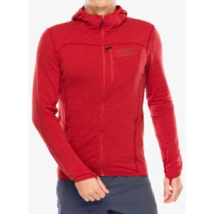 Bluza z kapturem męska Rab Ascendor Light Hoody - Bluzy narciarskie - miniaturka - grafika 1