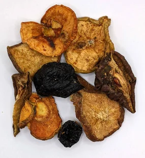 Mieszanka kompotowa 5kg - Chipsy - miniaturka - grafika 1