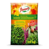Nawozy ogrodnicze - Florovit nawóz jesienny uniwersalny 10 kg - miniaturka - grafika 1