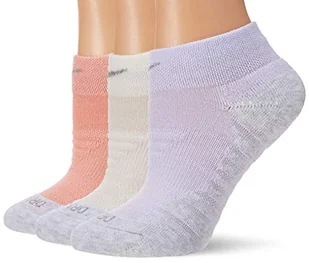 Nike damskie skarpetki w Nk Evry Mx Cush - 3pr skarpety wielobarwny S - Skarpetki damskie - miniaturka - grafika 1