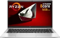 Elektronika OUTLET - HP Elitebook 845 G7 Ryzen 7 Pro 4750u 16 GB 512 GB SSD 14" IPS Windows 11 Pro - miniaturka - grafika 1