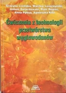 Chemia - Ćwiczenia z technologii przetwórstwa węglowodanów - miniaturka - grafika 1
