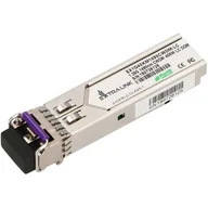 Pozostałe akcesoria sieciowe - ExtraLink SFP CWDM 1.25G 1490NM SM 40KM LC DDM EX.13582 - miniaturka - grafika 1