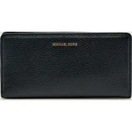 Portfele - Michael Kors Skórzany portfel BRYANT - miniaturka - grafika 1