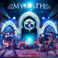Pozostałe filmy DVD - Live in Carthage (Myrath) (CD / Album with DVD) - miniaturka - grafika 1