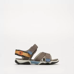 TIMBERLAND ADVENTURE SEEKER SANDAL - Timberland - Sandały damskie - miniaturka - grafika 1