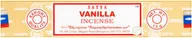 Kadzidła i dodatki - Satya Kadzidełka Vanilla Wanilia Satya Naturalne 15g D5DC-666F4_20161005225550 - miniaturka - grafika 1