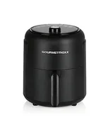 Frytkownice - GOURMETmaxx | Frytkownica na gorące powietrze 2,3 l | Idealna do smażenia, grillowania itp. | Lekkie i miękkie przygotowanie | Funkcja timera do precyzyjnego gotowania i automatycznego wyłączania | - miniaturka - grafika 1