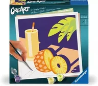 Zabawki kreatywne - Ravensburger zabawka artystyczna / rękodzielnicza - miniaturka - grafika 1