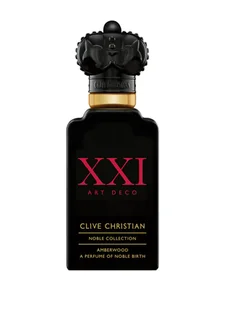 Clive Christian Xxi Art Deco Amberwood - Wody i perfumy damskie - miniaturka - grafika 1
