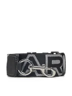 Akcesoria do torebek - Marc Jacobs Wymienny pasek do torebki 2S3SST001S02 Czarny - miniaturka - grafika 1