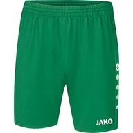 Spodenki męskie - JAKO JAKO Męskie spodnie sportowe premium 4465 - miniaturka - grafika 1