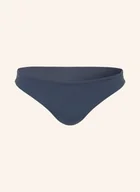 Stroje kąpielowe - Calvin Klein Dół Od Bikini Basic grau - miniaturka - grafika 1