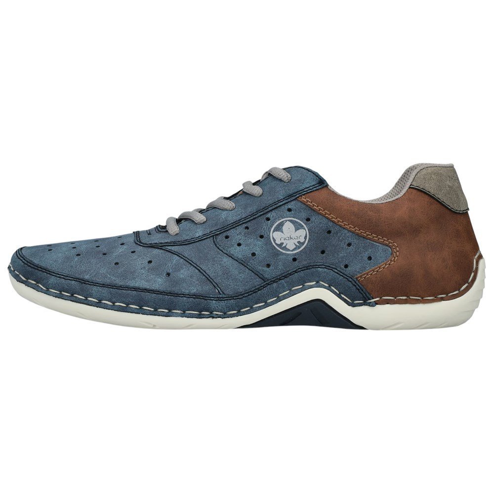 Buty Rieker 0750616