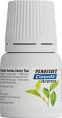 Dezynfekcja - Smart CleanAir Aroma Zesty Tea 10 ml Aromat z aktywnym srebrem - miniaturka - grafika 1