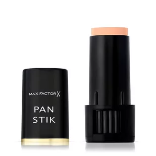 Max Factor Pan Stik Podkład kryjący w sztyfcie 9g nr 30 Olive - Podkłady do twarzy - miniaturka - grafika 1