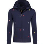Bluzy dla chłopców - POLO RALPH LAUREN Bluza MAGIC | Regular Fit - miniaturka - grafika 1