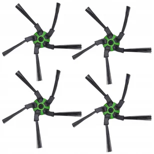 4x SZCZOTKA BOCZNA DO IROBOT ROOMBA S9 / S9+ szczotki S9 (9150) S9+ (9550) - Akcesoria do robotów sprzątających 4x SZCZOTKA BOCZNA DO IROBOT ROOMBA S9 / S9+ szczotki S9 (9150) S9+ (9550) - Akcesoria do robotów sprzątających - miniaturka - grafika 1