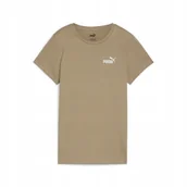 Koszulki i topy damskie - PUMA KOSZULKA ESS+ EMBROIDERY 84833167 r M - miniaturka - grafika 1