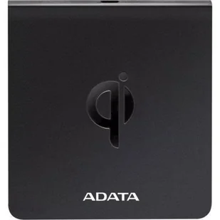 Adata a-data Podkladka do ladowania bezp CW0050 5V biała - Ładowarki do telefonów - miniaturka - grafika 1