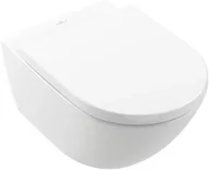 Miski WC - Villeroy & Boch 4670T0T2 4670T0T2 - miniaturka - grafika 1